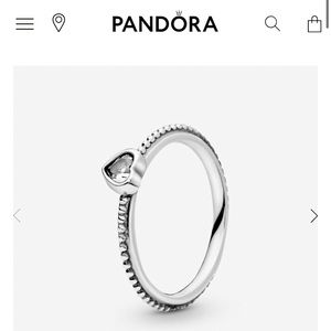 Pandora Ring